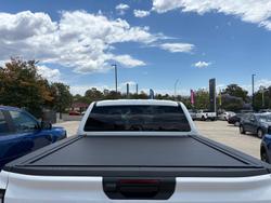 2025 Ford Ranger Raptor MY26.00 4X4 Dual Range Arctic White