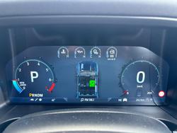 2025 Ford Ranger Raptor MY26.00 4X4 Dual Range Arctic White