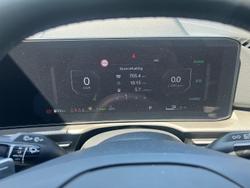 2025 Kia Sportage HEV GT-Line