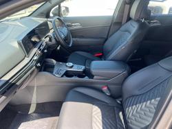 2025 Kia Sportage HEV GT-Line