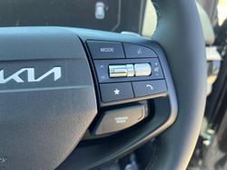 2025 Kia Sportage HEV GT-Line