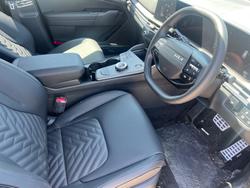 2025 Kia Sportage HEV GT-Line