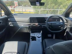 2025 Kia Sportage HEV GT-Line