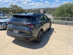 2025 Kia Sportage HEV GT-Line