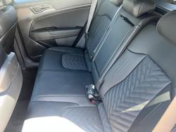 2025 Kia Sportage HEV GT-Line