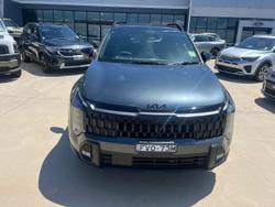 2025 Kia Sportage HEV GT-Line