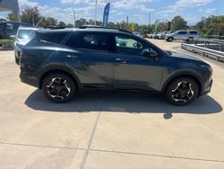 2025 Kia Sportage HEV GT-Line