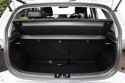 2025 Kia Picanto GT-Line JA PE2 MY26 Sparkling Silver