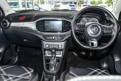 2024 MG MG3 Excite MY24 Skye Silver