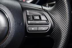 2024 MG MG3 Excite MY24 Skye Silver