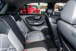 2024 MG MG3 Excite MY24 Skye Silver