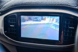 2024 MG MG3 Excite MY24 Skye Silver