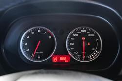 2024 MG MG3 Excite MY24 Skye Silver