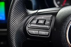 2024 MG MG3 Excite MY24 Skye Silver