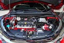 2019 Honda HR-V VTi-S MY19 Passion Red