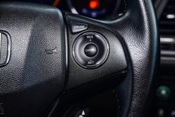 2019 Honda HR-V VTi-S