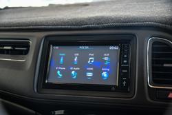 2019 Honda HR-V VTi-S MY19 Passion Red