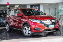 2019 Honda HR-V VTi-S