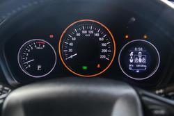 2019 Honda HR-V VTi-S