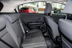 2019 Honda HR-V VTi-S