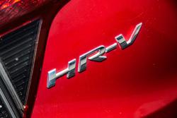 2019 Honda HR-V VTi-S
