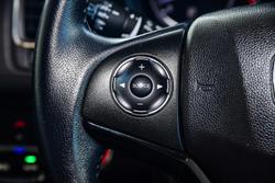 2019 Honda HR-V VTi-S