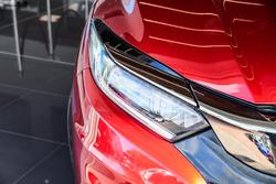 2019 Honda HR-V VTi-S