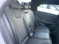 2021 Hyundai i30 N Line