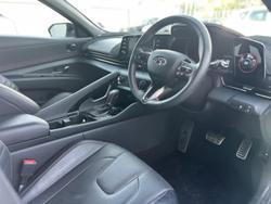 2021 Hyundai i30 N Line