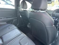 2021 Hyundai i30 N Line