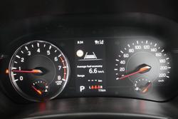 2025 Suzuki Swift Hybrid