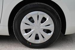 2025 Suzuki Swift Hybrid