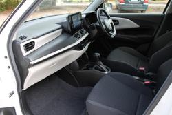 2025 Suzuki Swift Hybrid