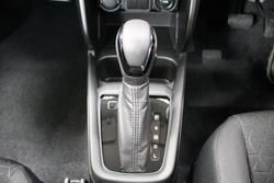 2025 Suzuki Swift Hybrid