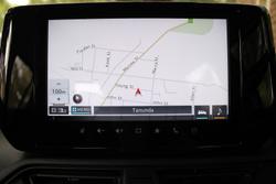 2025 Suzuki Swift Hybrid