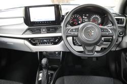 2025 Suzuki Swift Hybrid