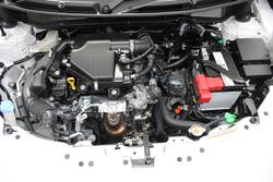 2025 Suzuki Swift Hybrid