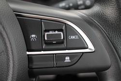 2025 Suzuki Swift Hybrid