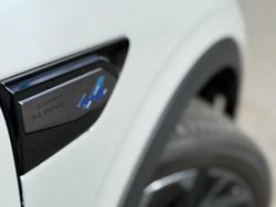 2025 Renault Arkana Esprit Alpine