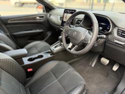 2025 Renault Arkana Esprit Alpine