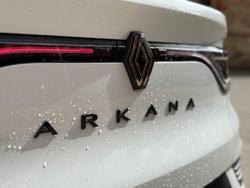 2025 Renault Arkana Esprit Alpine