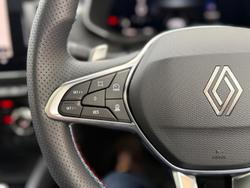 2025 Renault Arkana Esprit Alpine