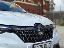 2025 Renault Arkana Esprit Alpine