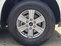 2025 Ford Everest Ambiente