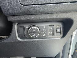 2025 Ford Everest Ambiente