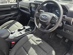 2025 Ford Everest Ambiente