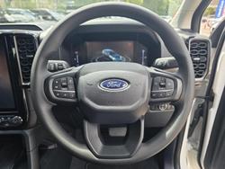 2025 Ford Everest Ambiente