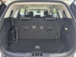 2025 Ford Everest Ambiente