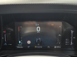 2025 Ford Everest Ambiente