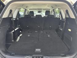 2025 Ford Everest Ambiente